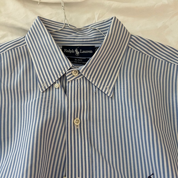 Polo Long sleeve shirt - Picture 1 of 2